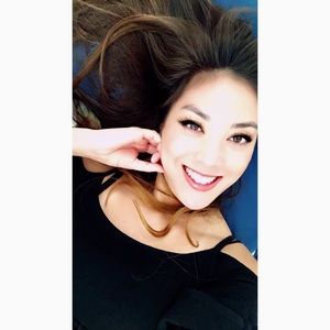 Meet your Posher, Verna